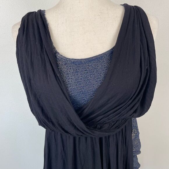 NWT Free People Intimately Sleeveless Dress Top Size M - Picture 2 of 7